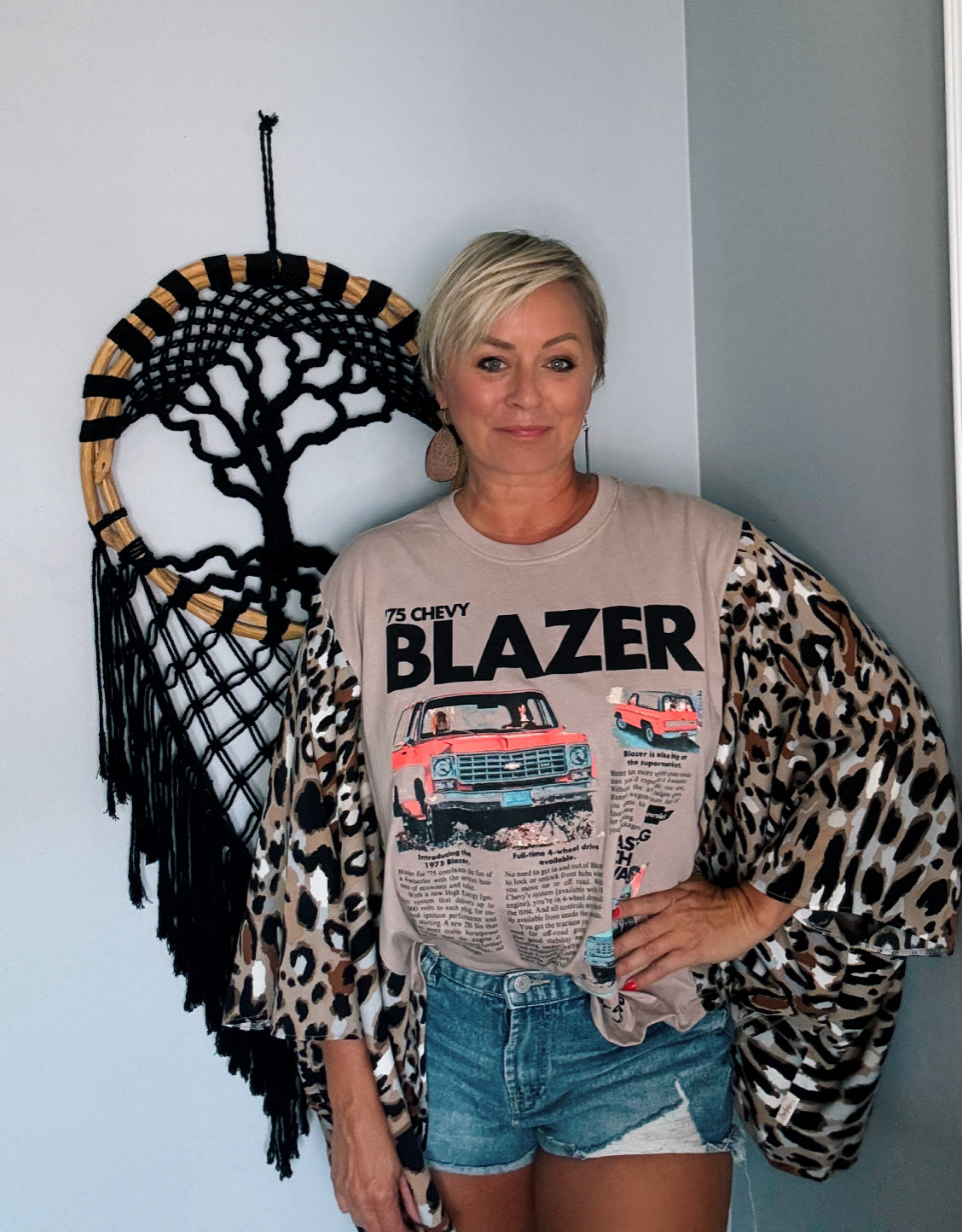 Blazer