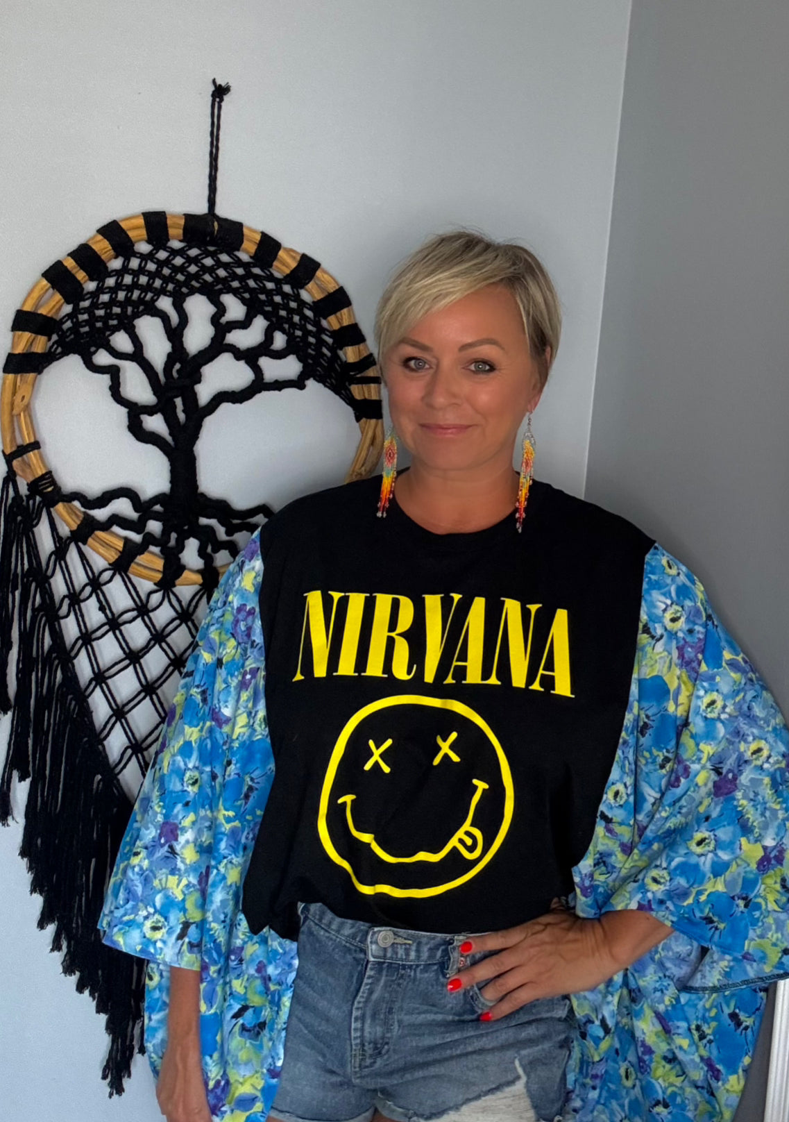 Nirvana