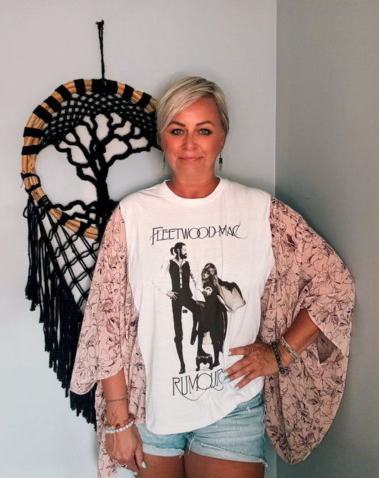Fleetwood Mac Rumours