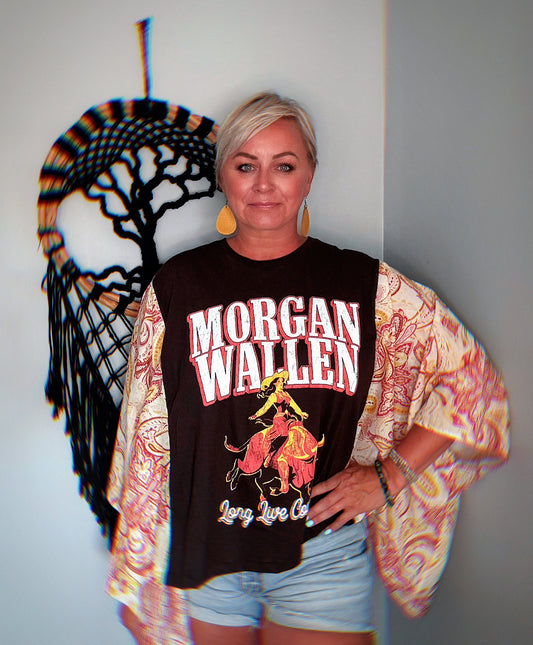 Morgan Wallen