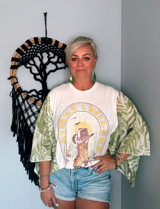 Lainey Wilson (Cropped)